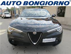 ALFA ROMEO STELVIO 2.2 Turbodiesel 180 CV Q4 Super