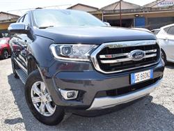 FORD Ranger FORD Ranger 4X4 PICK UP DOPPIA CAB. 2.0TDCI BITURBO 213CV AU