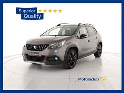 PEUGEOT 2008 (2013) BlueHDi 100 GT Line