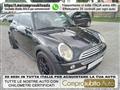 MINI MINI 3 PORTE 1.4 tdi One D de luxe