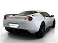 LOTUS EVORA 2+2