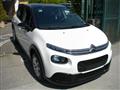 CITROEN C3 PureTech 83 cv GPL