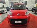 FIAT QUBO 1.3 mjt 16v Dynamic 95cv GANCIO TRAINO