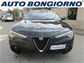 ALFA ROMEO STELVIO 2.2 Turbodiesel 180 CV Q4 Super