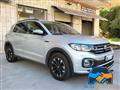 VOLKSWAGEN T-CROSS 1.0 TSI Sport R-Line UNIPRO KM CERTIFICATI