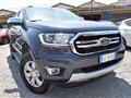 FORD Ranger FORD Ranger 4X4 PICK UP DOPPIA CAB. 2.0TDCI BITURBO 213CV AU