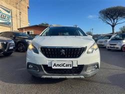 PEUGEOT 2008 (2013) BlueHDi 100 Allure