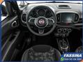 FIAT 500L 1.4 95 CV S&S Cross