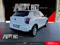 SSANGYONG TIVOLI 1.6 Exclusive 2wd