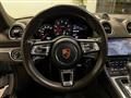 PORSCHE 718 Cayman 2.5 S CHRONO / PASM / TAGL. PORSCHE