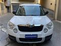 SKODA YETI 1.2 TSI Active