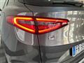 ALFA ROMEO Stelvio 2.2 t Super Q4 210cv cambio ZF8 rapporti