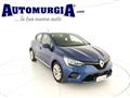 RENAULT NEW CLIO Blue dCi 85 CV 5 porte Business