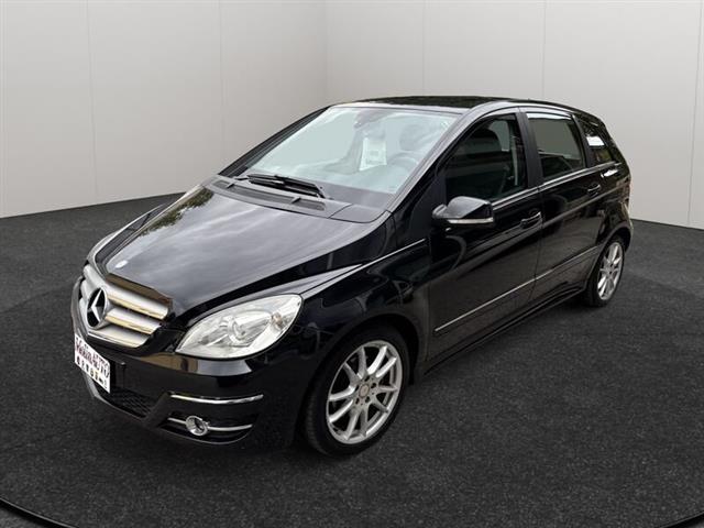 MERCEDES CLASSE B B 180 CDI Premium