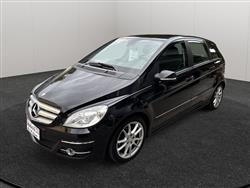 MERCEDES CLASSE B B 180 CDI Premium