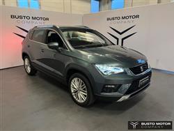 SEAT ATECA 1.5 EcoTSI XCELLENCE FULL