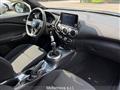 NISSAN JUKE 1.0 DIG-T 117 CV Acenta