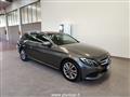 MERCEDES CLASSE C SW C 220 d S.W. Sport