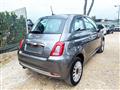 FIAT 500 1.0cc HYBRID 70cv ANDROID/CARPLAY TETTO PANORAMA