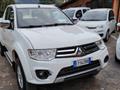 MITSUBISHI L200 cl.cab 2.5 di-d Intense E5