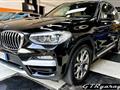 BMW X3 (G01/F97) X3 xDrive20d Luxury