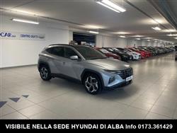 HYUNDAI NUOVA TUCSON 1.6 PHEV 4WD aut. Exellence KM 28458!!!!