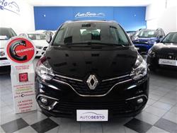 RENAULT Grand ScÃ©nic 1.5 DCI 110 CV 7 POSTI INTENS