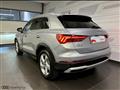 AUDI Q3 35 TDI S tronic Business Advanced