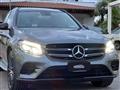 MERCEDES GLC SUV d 4Matic Premium