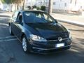 VOLKSWAGEN GOLF 1.6 TDI 115 CV 5p. Executive BlueMotion Technology