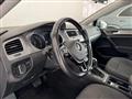 VOLKSWAGEN GOLF 1.6 TDI 110 CV DSG 5p.