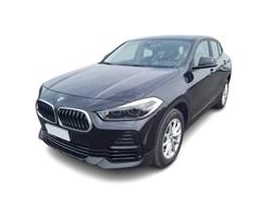 BMW X2 xDrive20d Business-X