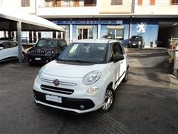 FIAT 500L Pro 1.3 MJT 95CV MTA Urban