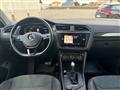 VOLKSWAGEN TIGUAN 2.0 TDI SCR DSG 4MOTION Advanced