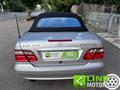 MERCEDES CLASSE CLK Cabriolet