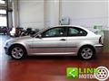 BMW SERIE 3 td Compact City