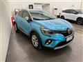 RENAULT NUOVO CAPTUR PLUG-IN HYBRID Captur Plug-in Hybrid E-Tech 160 CV Intens