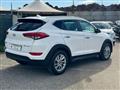 HYUNDAI TUCSON 1.7 CRDi DCT XPossible