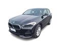 BMW X2 xDrive20d Business-X