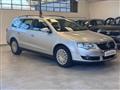 VOLKSWAGEN PASSAT 2.0 16V TDI DPF *UNICO PROP.*DISTRIBUZ. FATTA*