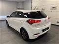 HYUNDAI I20 1.2 GPL 5 Porte Econext Comfort