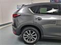 MAZDA CX-5 2.2L Skyactiv-D 184 CV AWD Signature AT