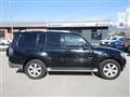 MITSUBISHI PAJERO IV 2007 5p 3.2 CR Intense