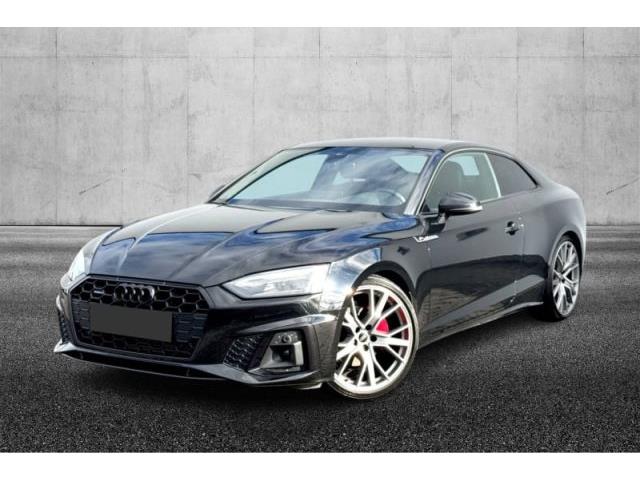 AUDI A5 40 TFSI quattro S tronic S line edition