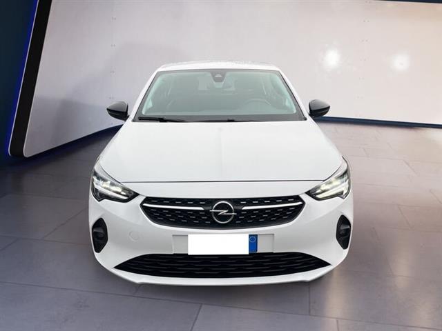 OPEL CORSA VI 2020 1.2 Elegance 75cv