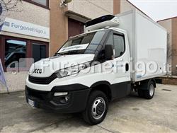 IVECO DAILY Coibentato Isotermico Frigorifero