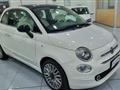 FIAT 500 1.2 Lounge cerchi da 16''