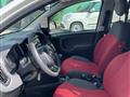 FIAT PANDA VAN VAN 1.3 M-JET 4X4 CLIMBING 2 POSTI POP 2014