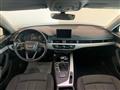 AUDI A4 AVANT A4 Avant 2.0 TDI 150 CV