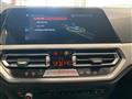 BMW SERIE 3 TOURING d Touring Business Advantage aut. NAVI FULL LED